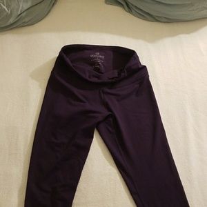 90 degrees high waisted leggings